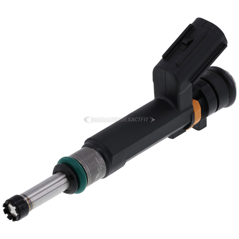 2021 Nissan Versa Fuel Injector