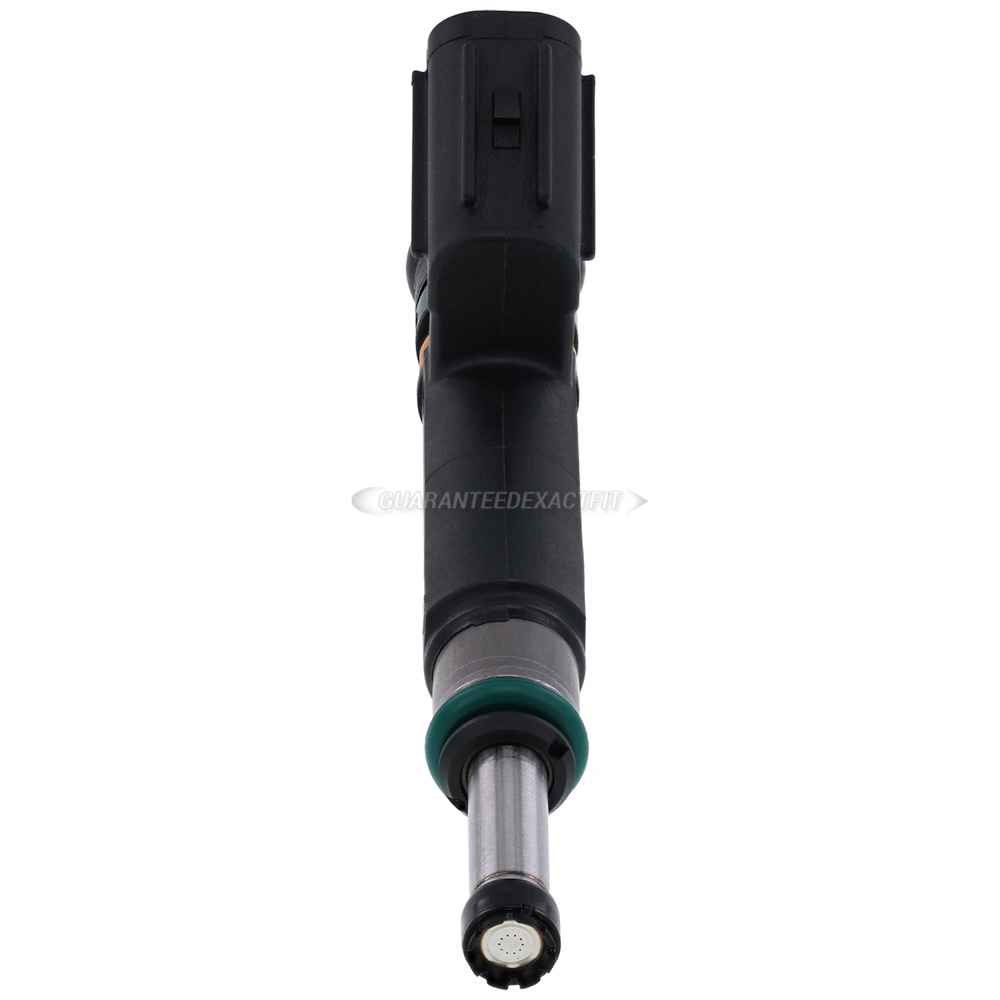 2021 Nissan Versa Fuel Injector