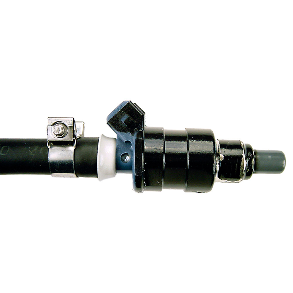 1983 Subaru GL Fuel Injector