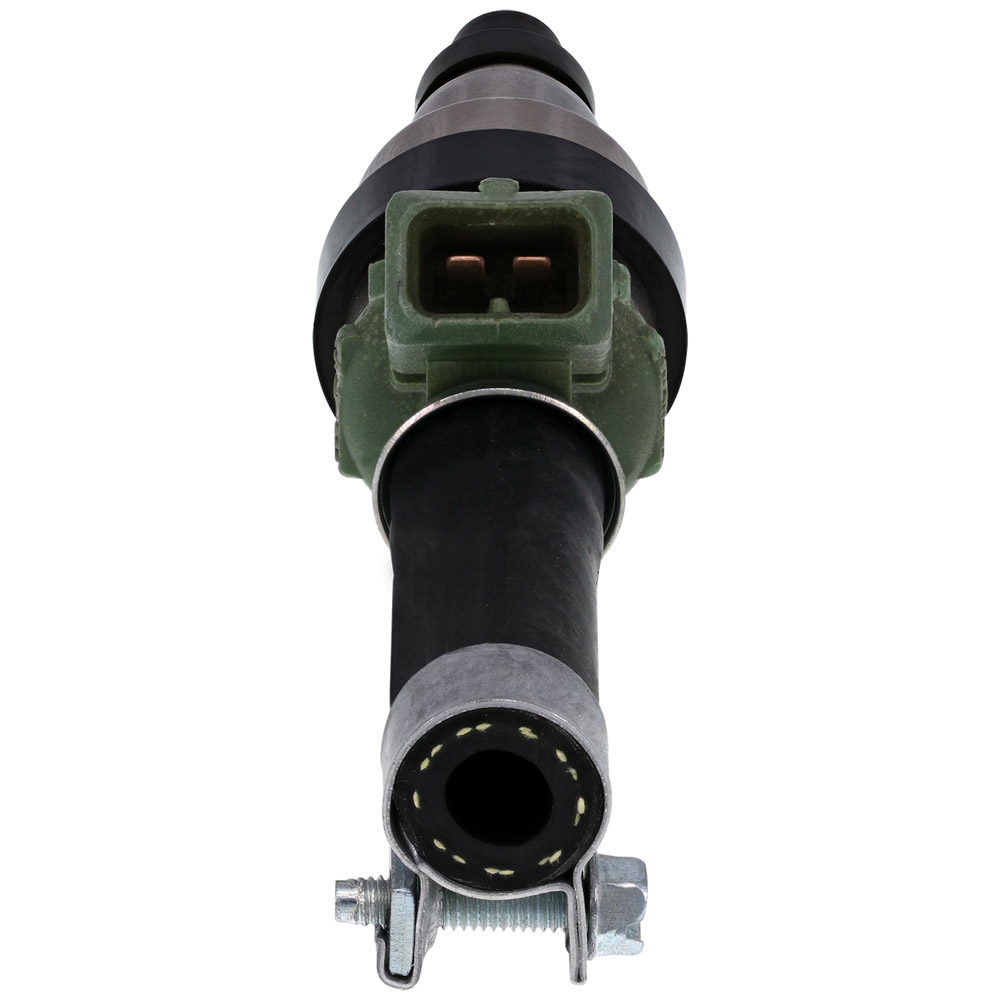 1982 Renault Fuego Fuel Injector