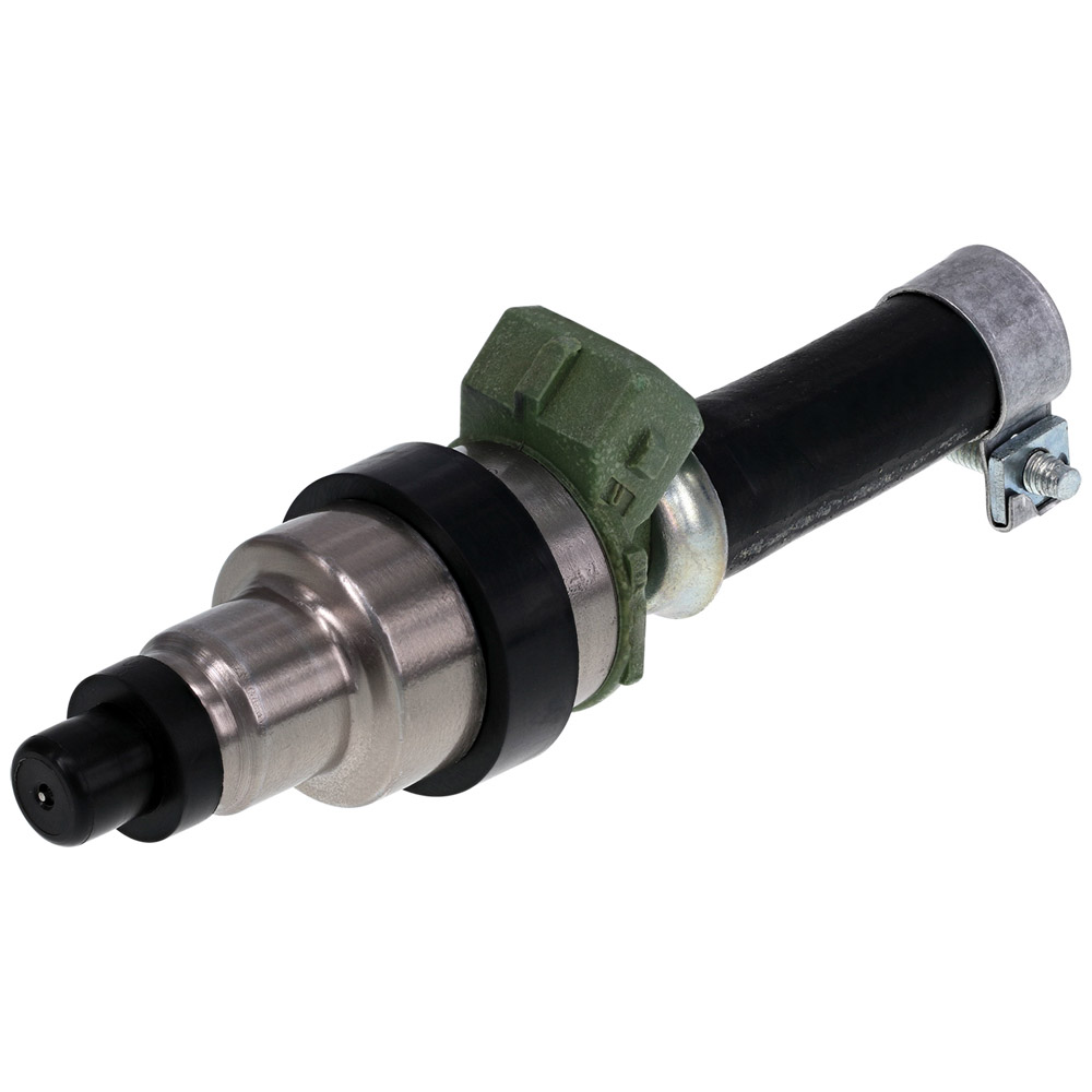 1982 Renault Fuego Fuel Injector