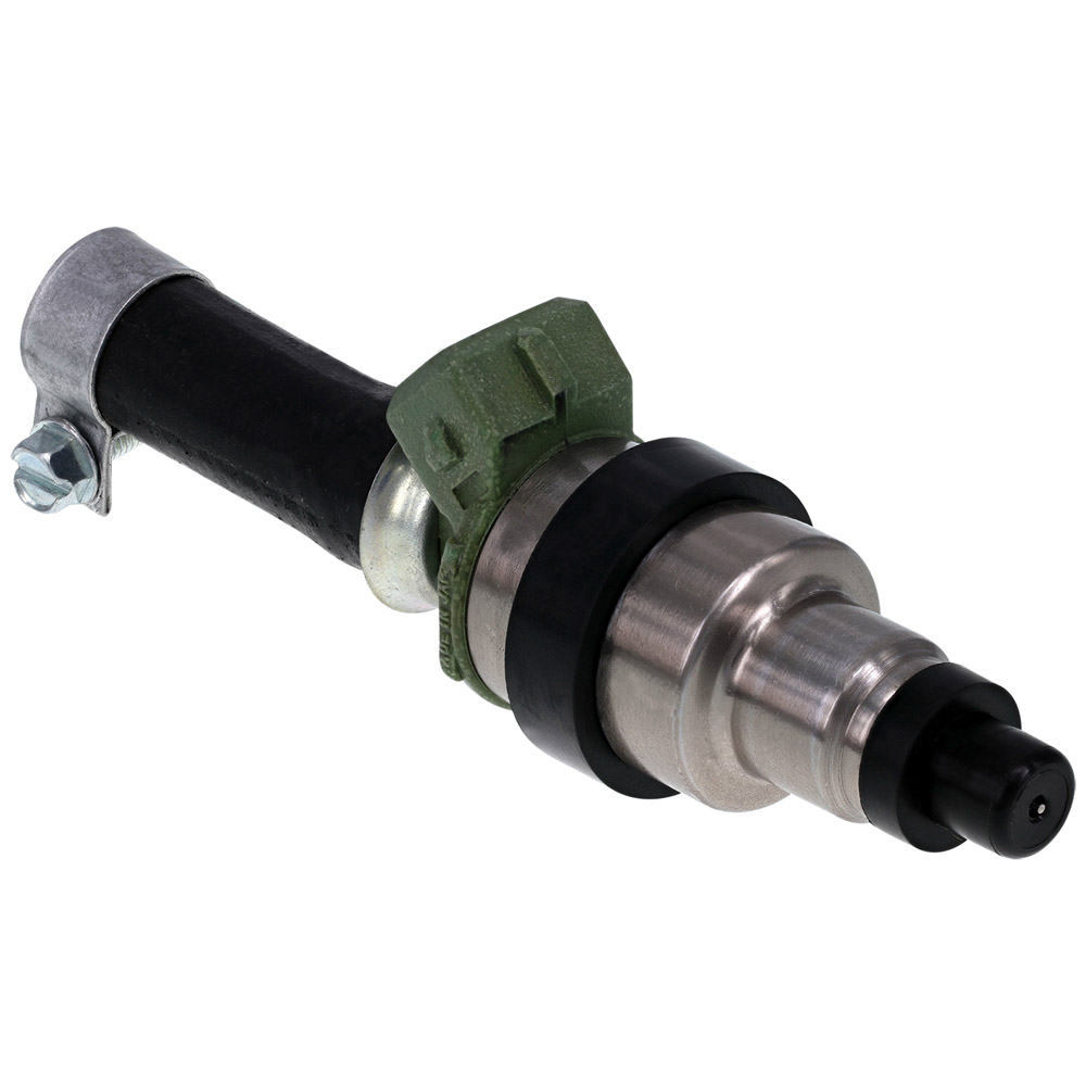 1982 Renault Fuego Fuel Injector