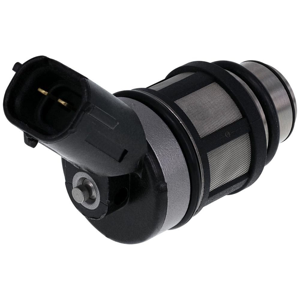 1990 Subaru Legacy Fuel Injector