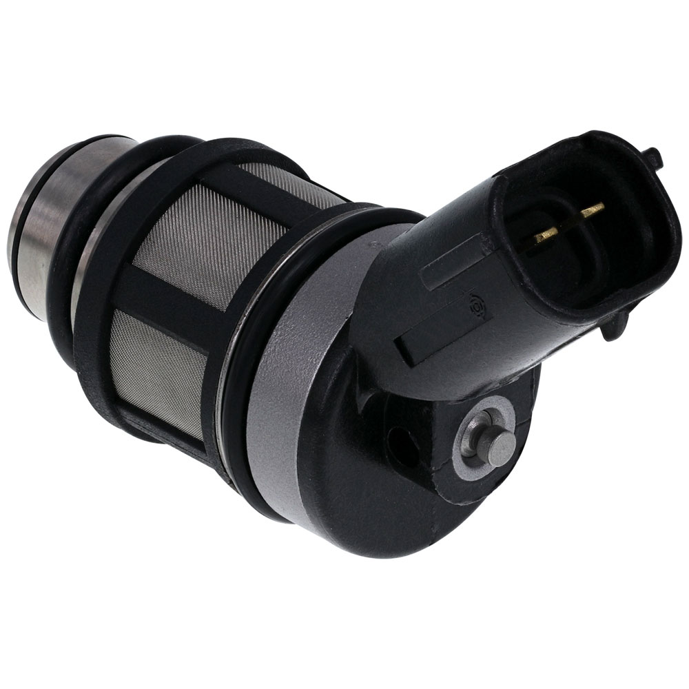 1990 Subaru Legacy Fuel Injector