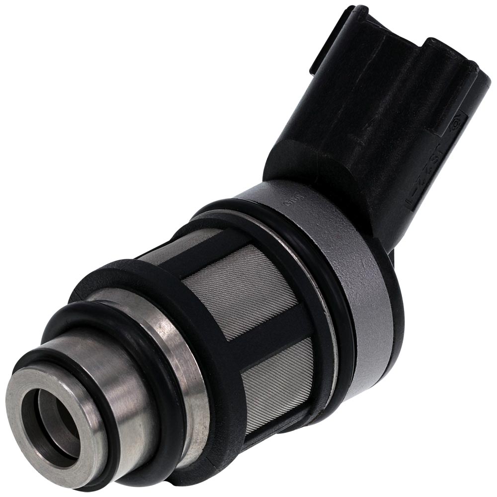 1990 Subaru Legacy Fuel Injector