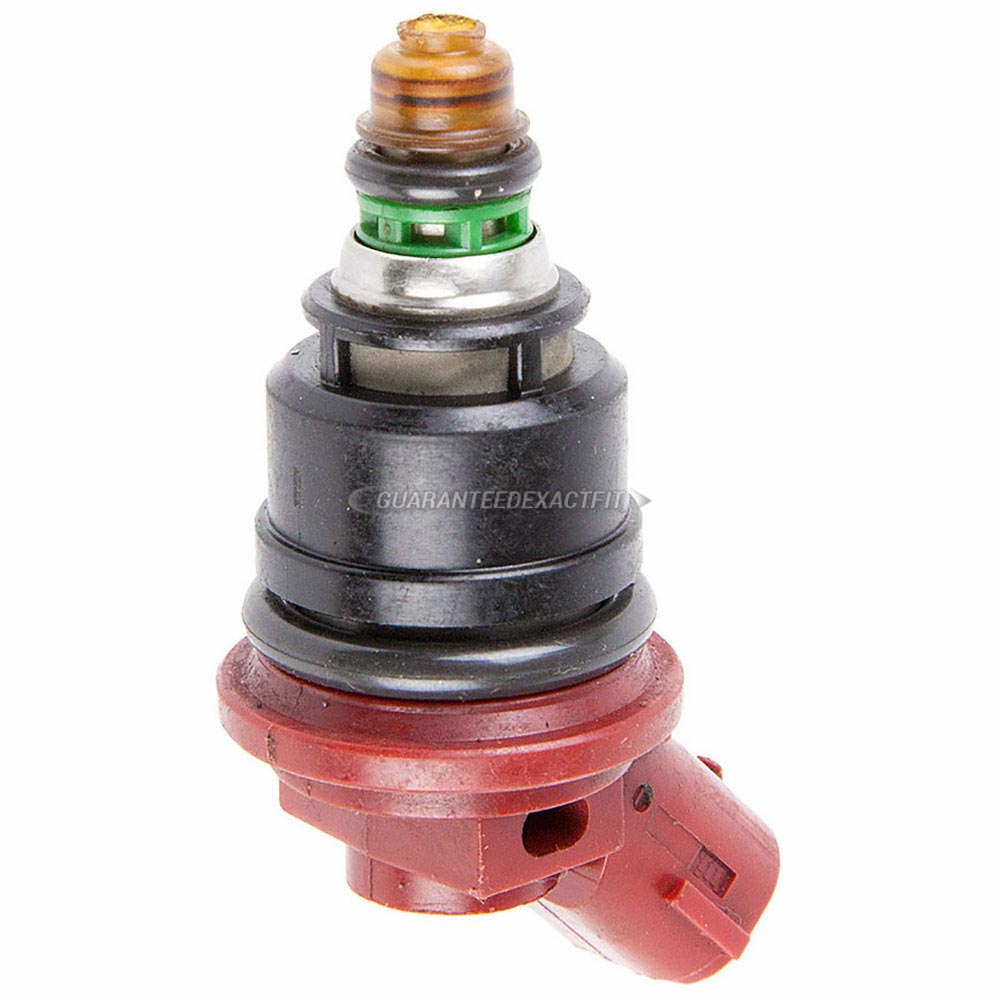 BuyAutoParts 35-01548R Fuel Injector