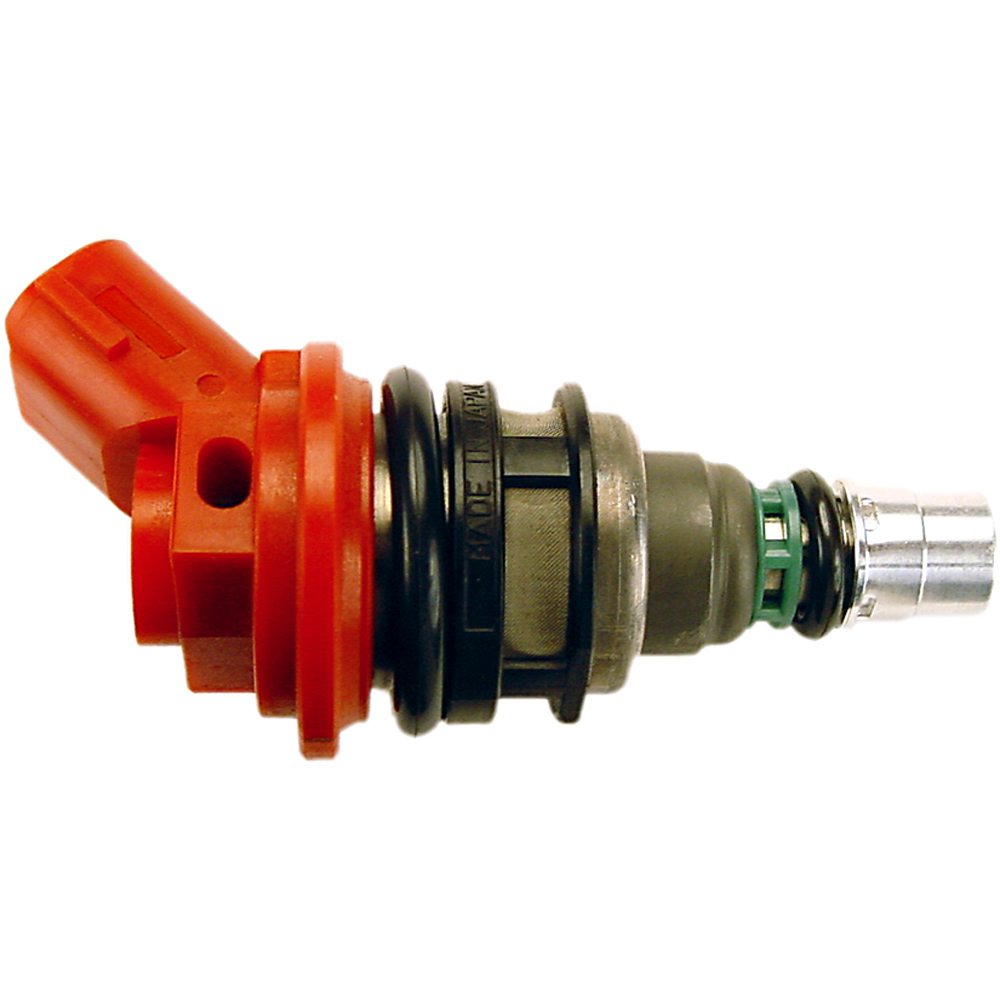 BuyAutoParts 35-01548R Fuel Injector