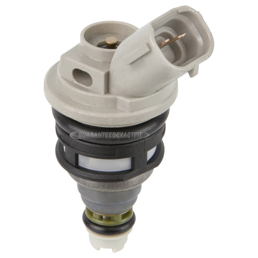 1994 Subaru Impreza Fuel Injector Set
