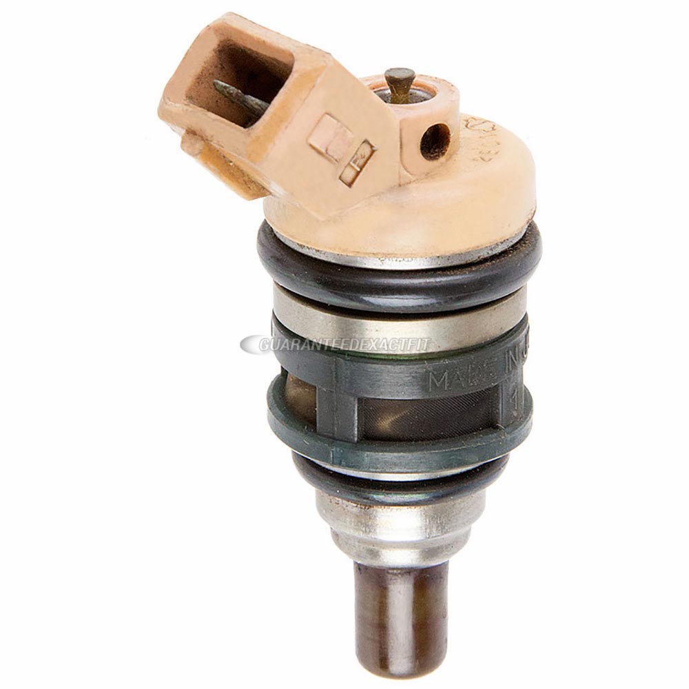 1992 Nissan Maxima Fuel Injector Set