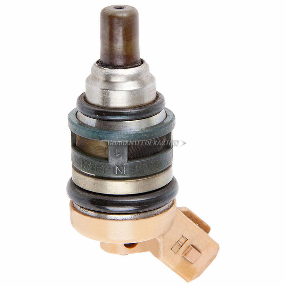 1991 Nissan Maxima Fuel Injector