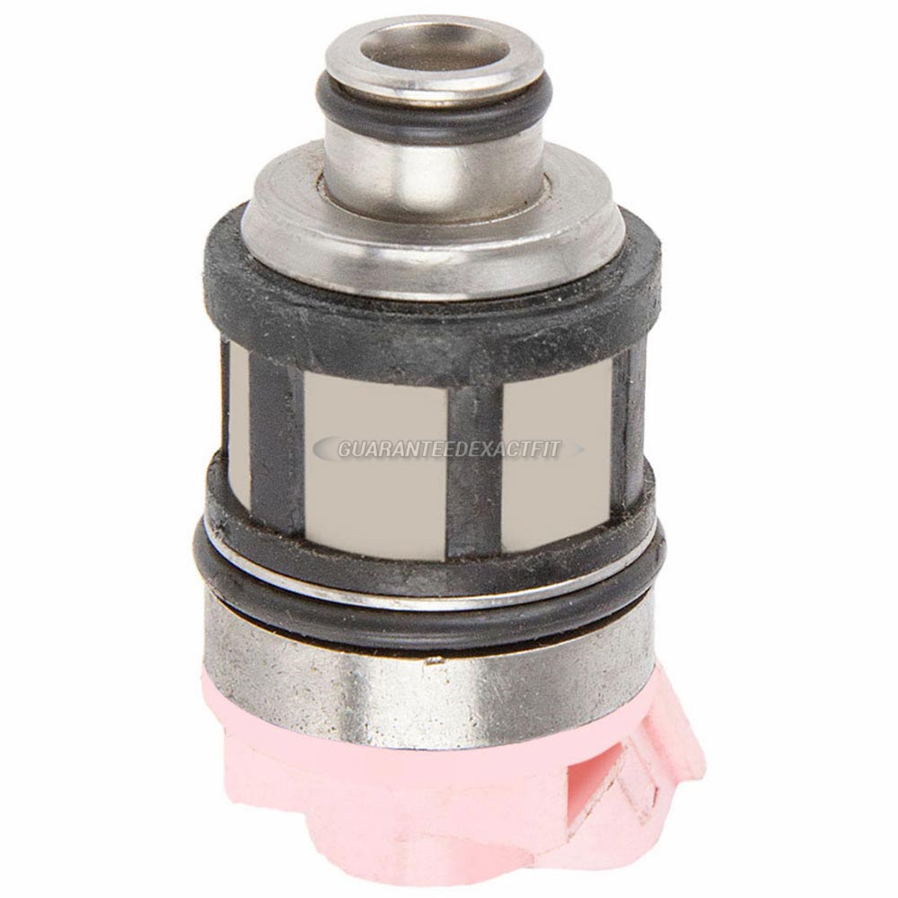 2000 Nissan Frontier Fuel Injector 3.3L Eng. V6 Eng. 3501331 R