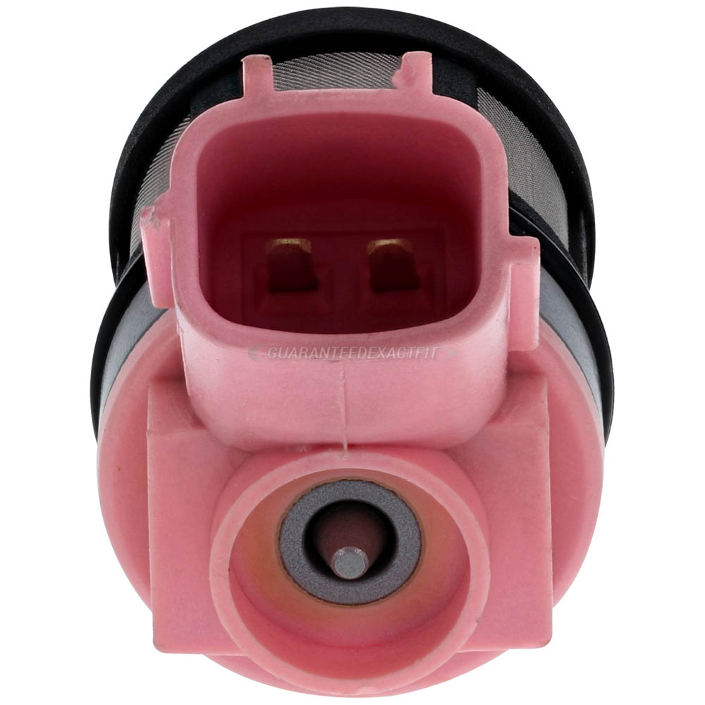 BuyAutoParts 35-82042I6 Fuel Injector Set