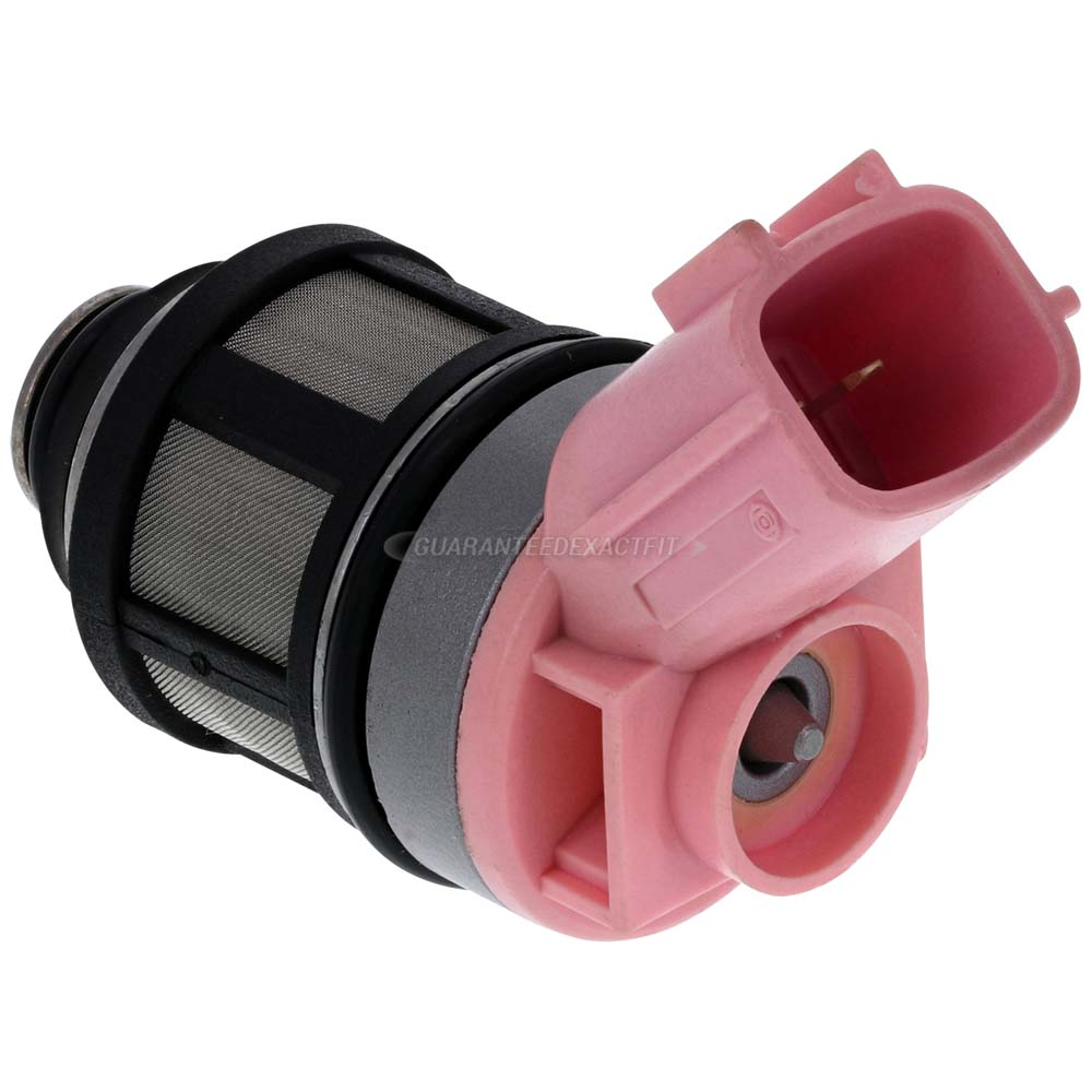 BuyAutoParts 35-82042I6 Fuel Injector Set