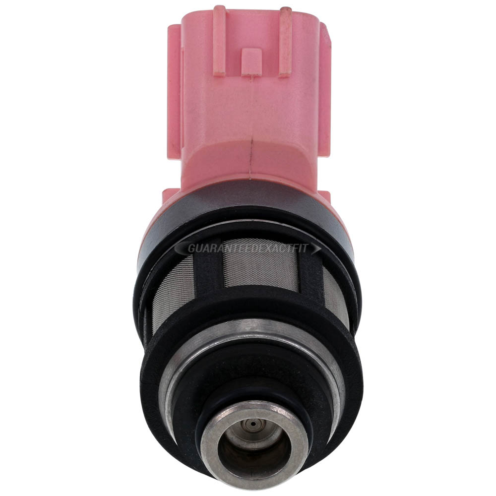 BuyAutoParts 35-82042I6 Fuel Injector Set