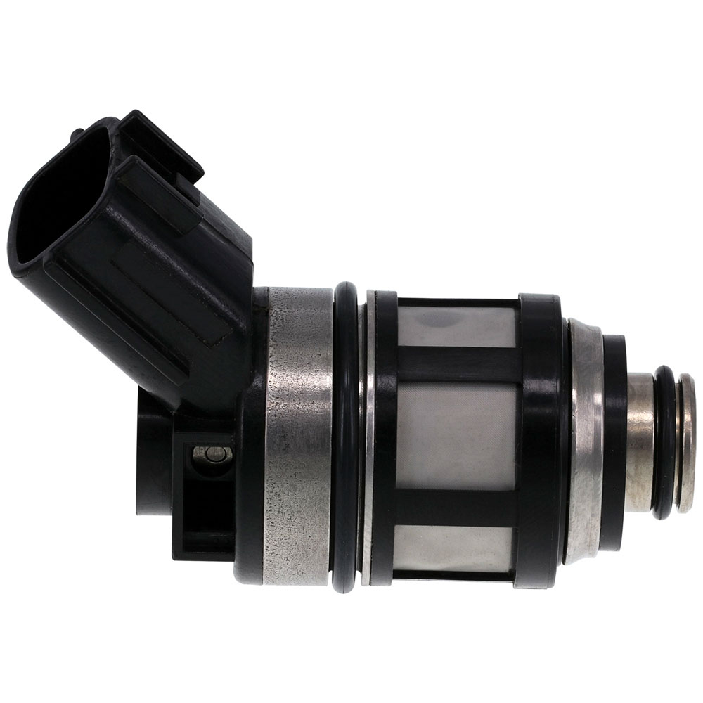 2003 Nissan Frontier Fuel Injector Set