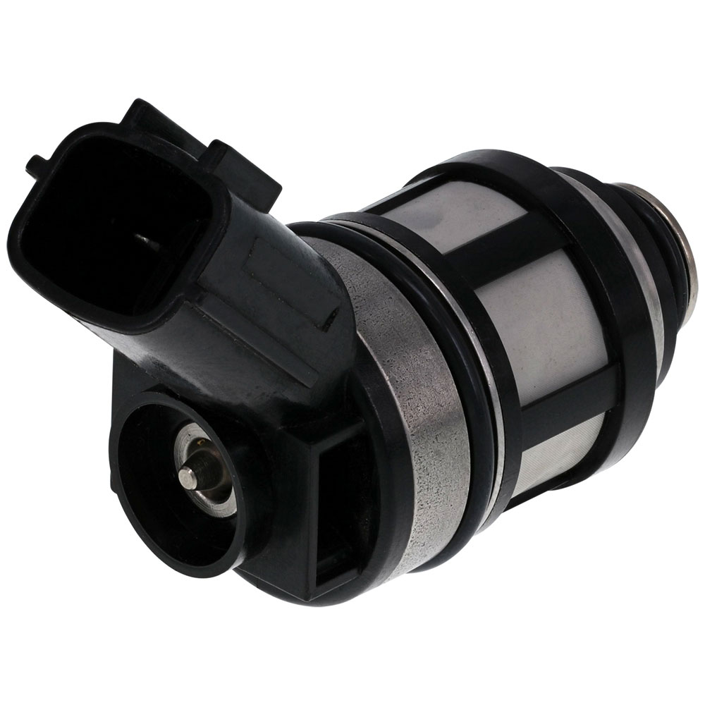 2003 Nissan Frontier Fuel Injector