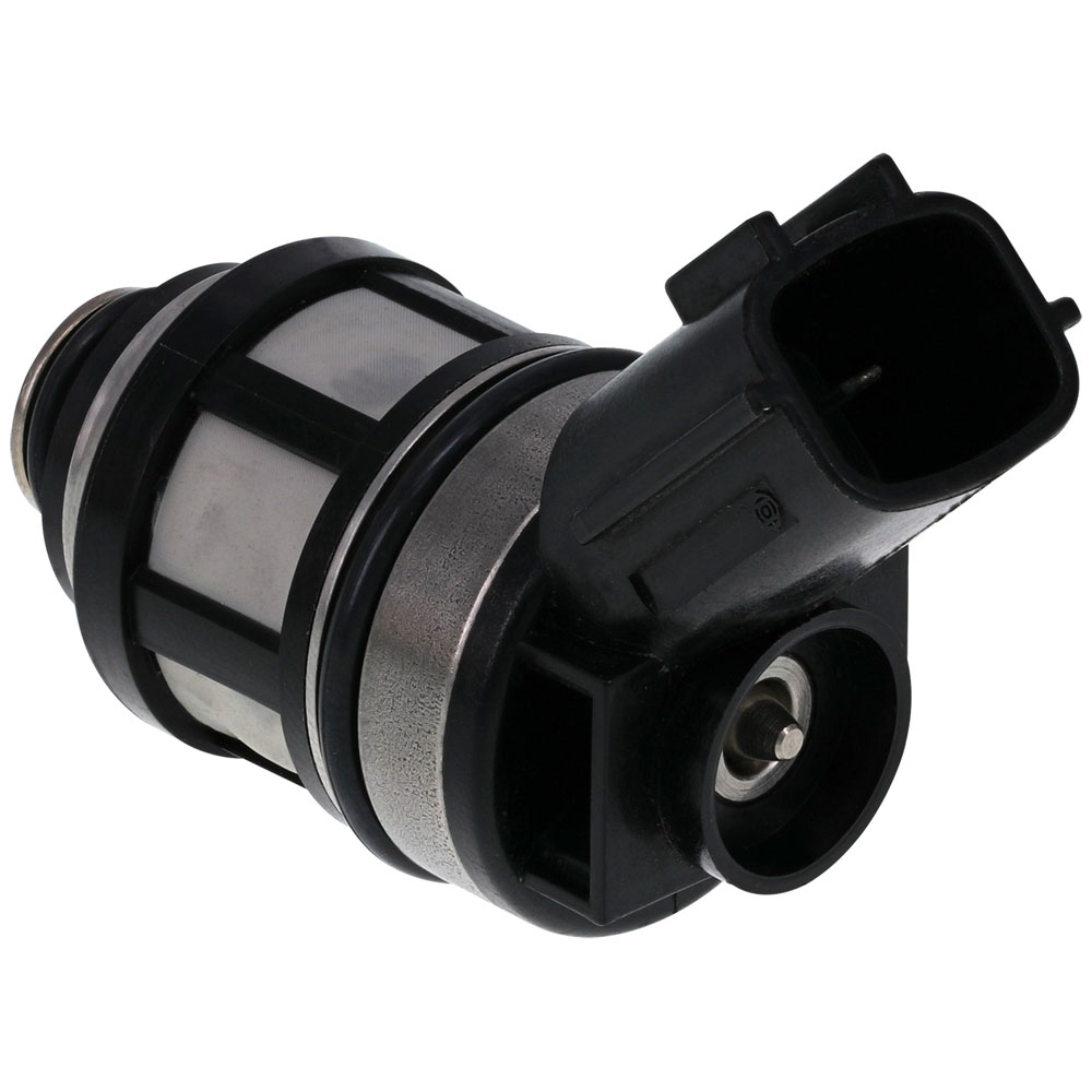 2003 Nissan Frontier Fuel Injector