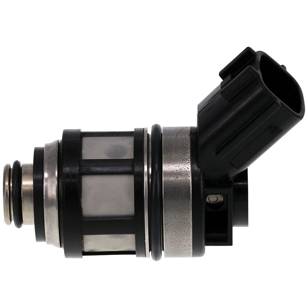 2003 Nissan Frontier Fuel Injector
