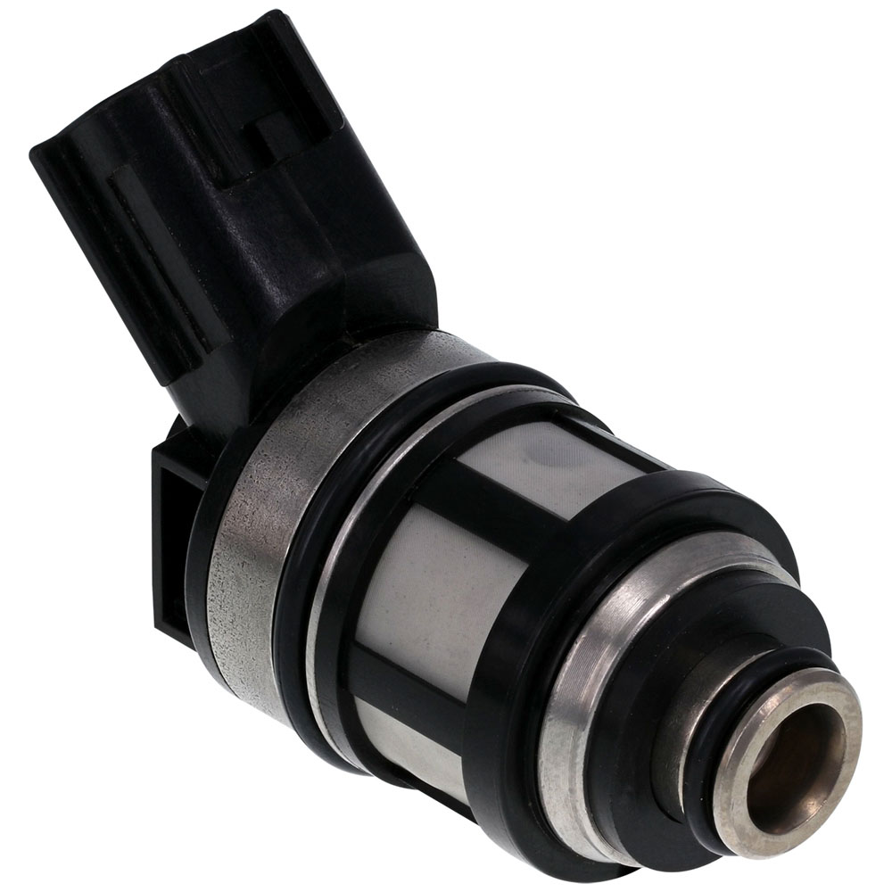 2003 Nissan Frontier Fuel Injector