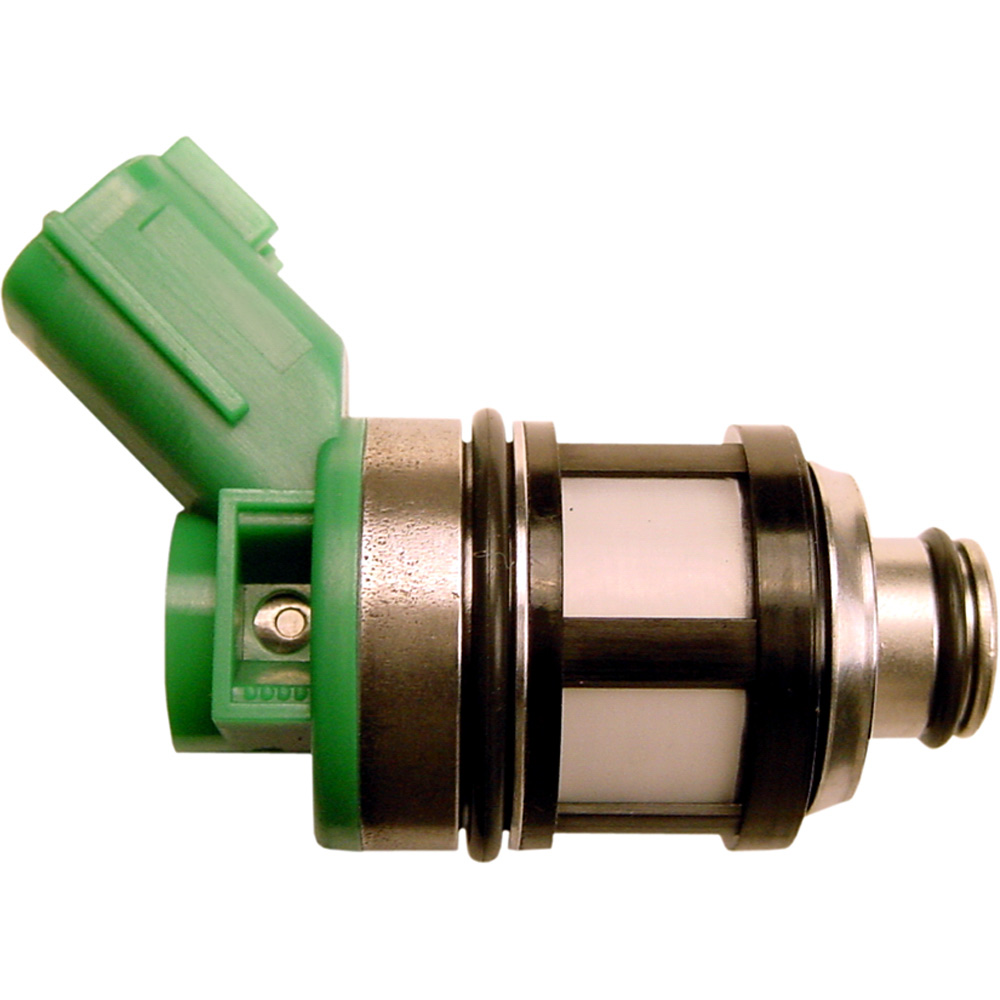 BuyAutoParts 35-01469R Fuel Injector