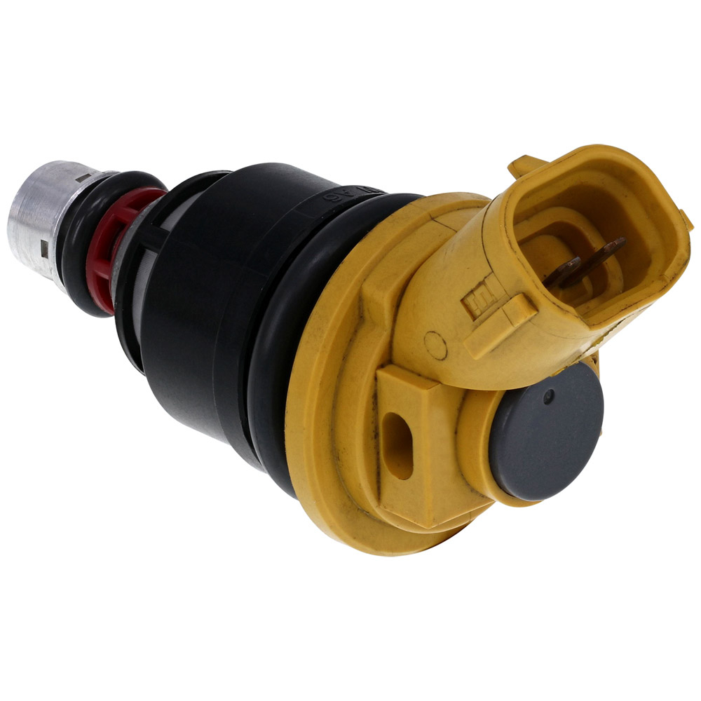 2004 Subaru Forester Fuel Injector