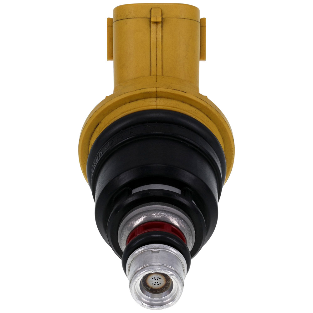 2004 Subaru Forester Fuel Injector