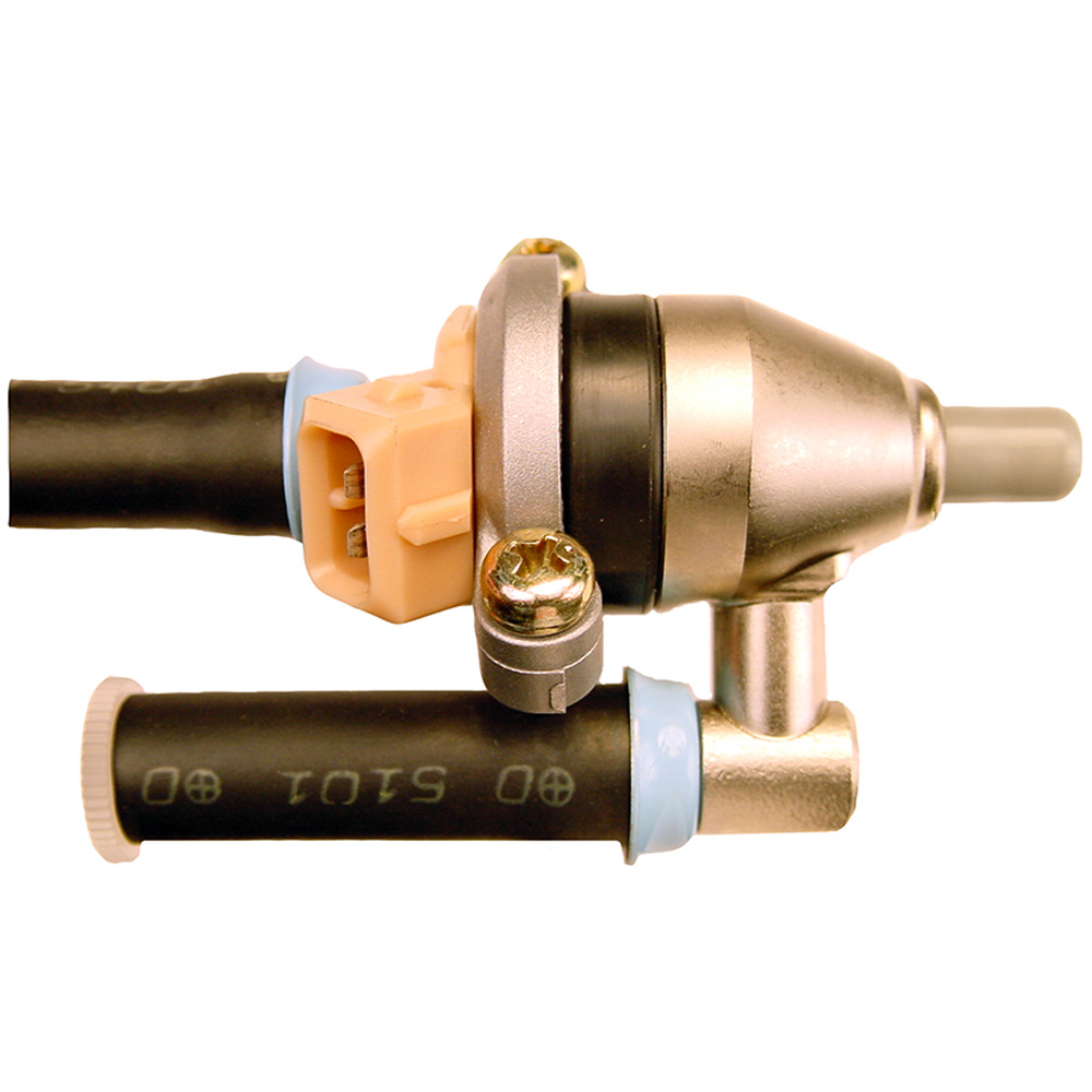 1986 Nissan 300ZX Fuel Injector Turbo 3.0L Eng. V6 Eng