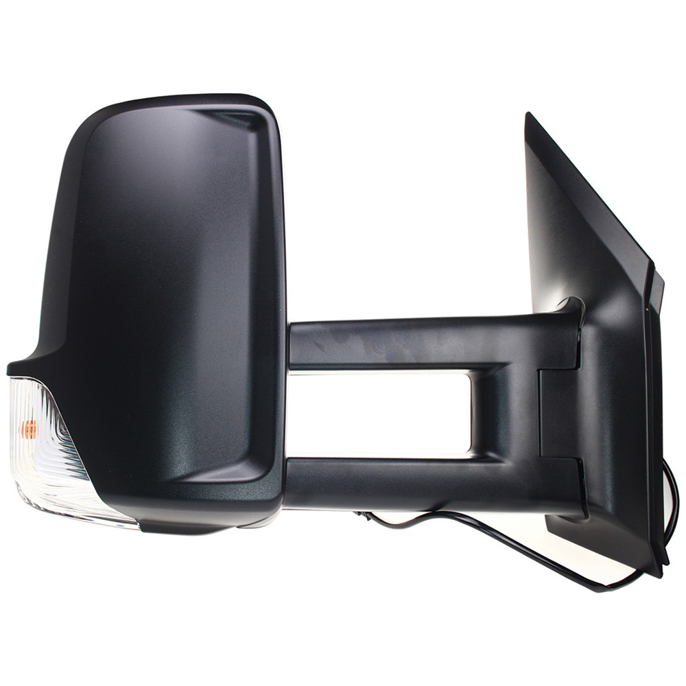 2009 Dodge sprinter van towing mirror 