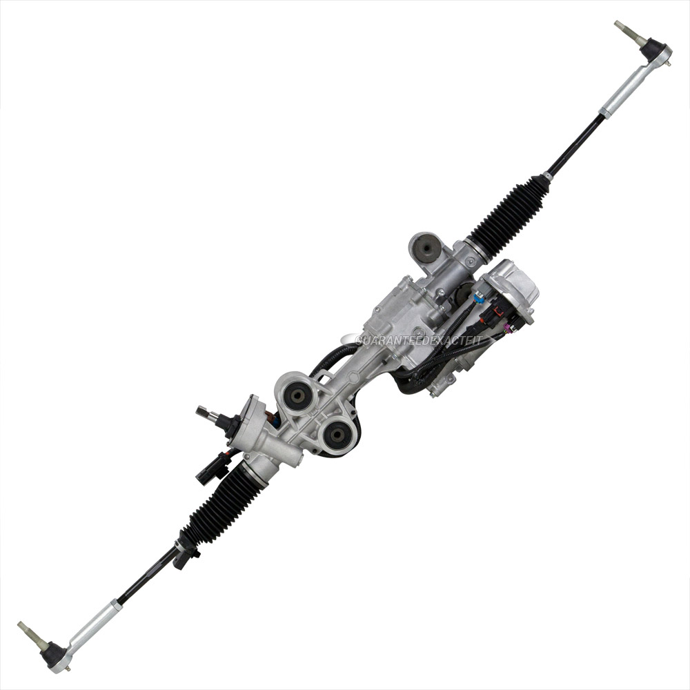 Oem Oes 80 30064on Auto Parts Electric Steering Rack