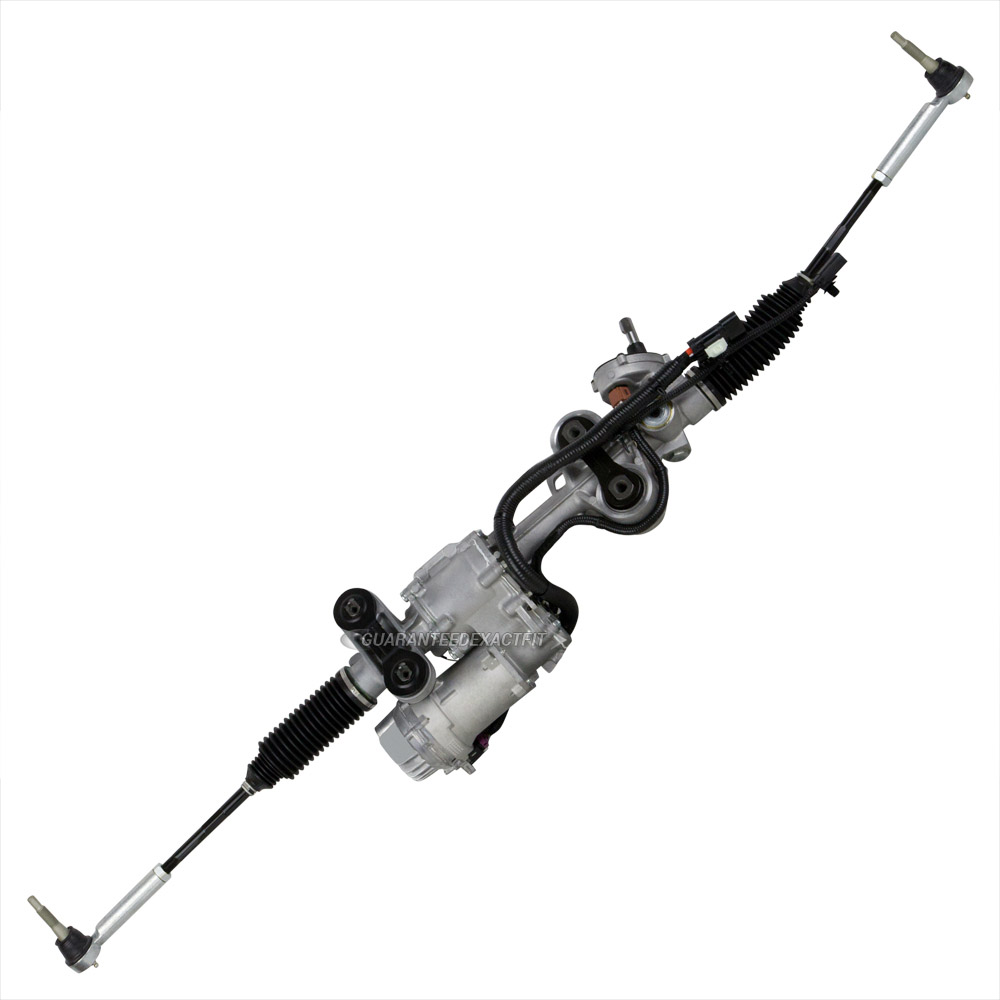 2014 Chevy Silverado Power Steering Fuse Location