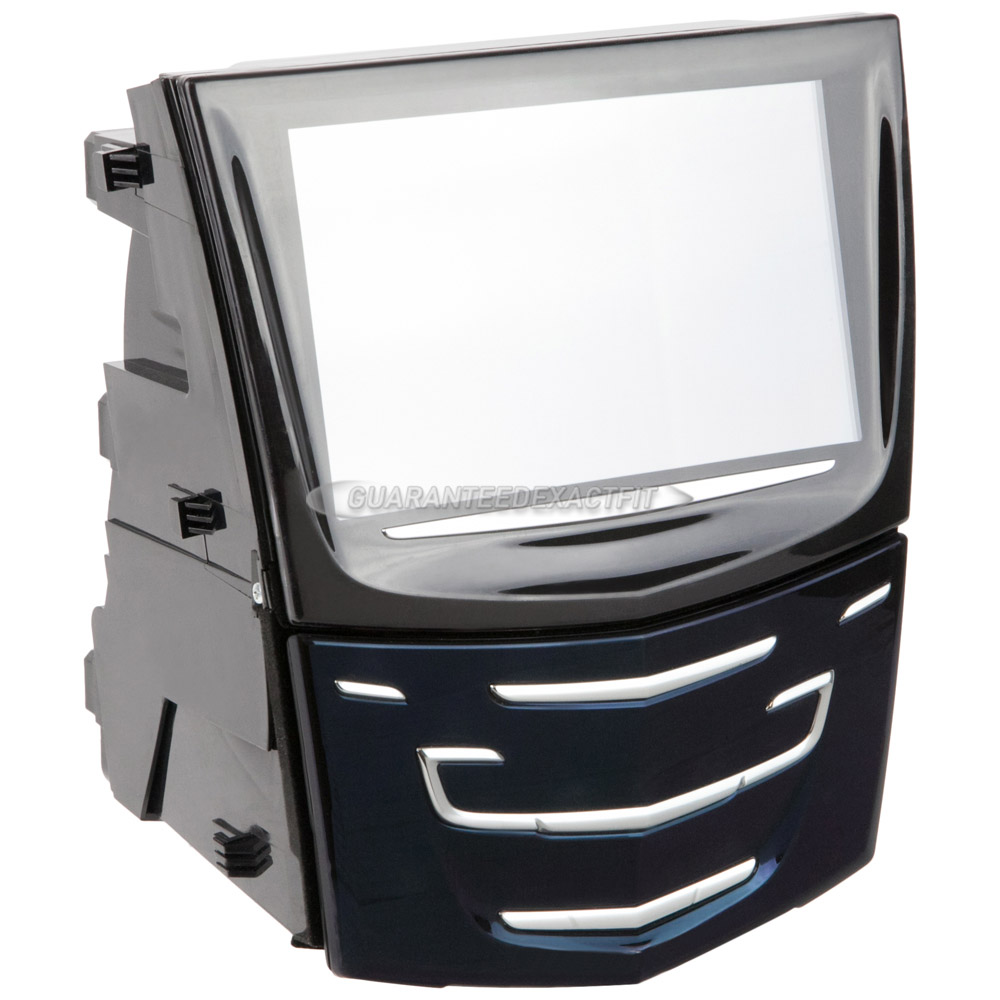 2013 Cadillac XTS Radio or CD Player