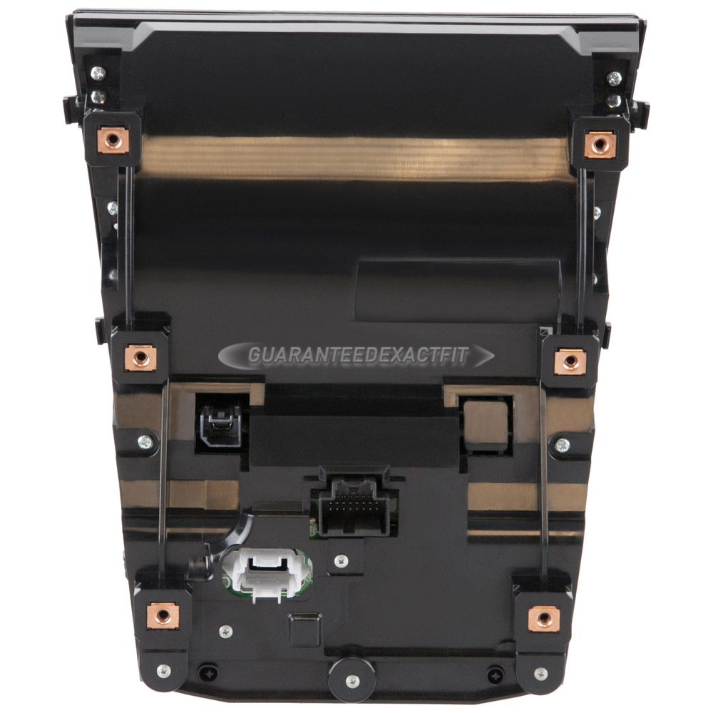 2013 Cadillac XTS Radio or CD Player