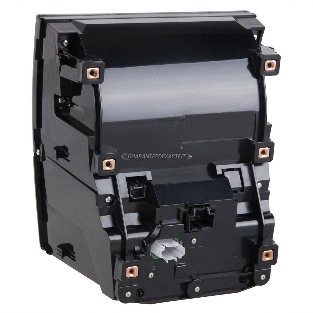 2014 Cadillac CTS Radio or CD Player
