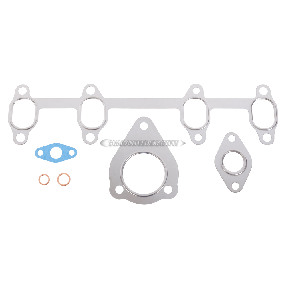 Stigan 842-0094 Turbocharger and Installation Accessory Kit