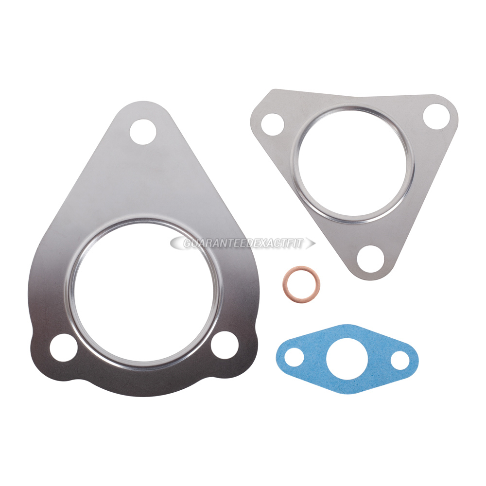 2004 Volkswagen Passat Turbocharger Mounting Gasket Set