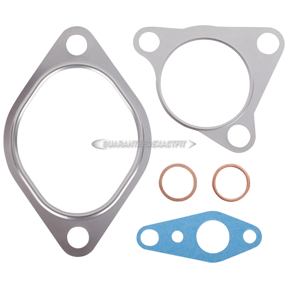 Stigan 842-0074 Turbocharger and Installation Accessory Kit