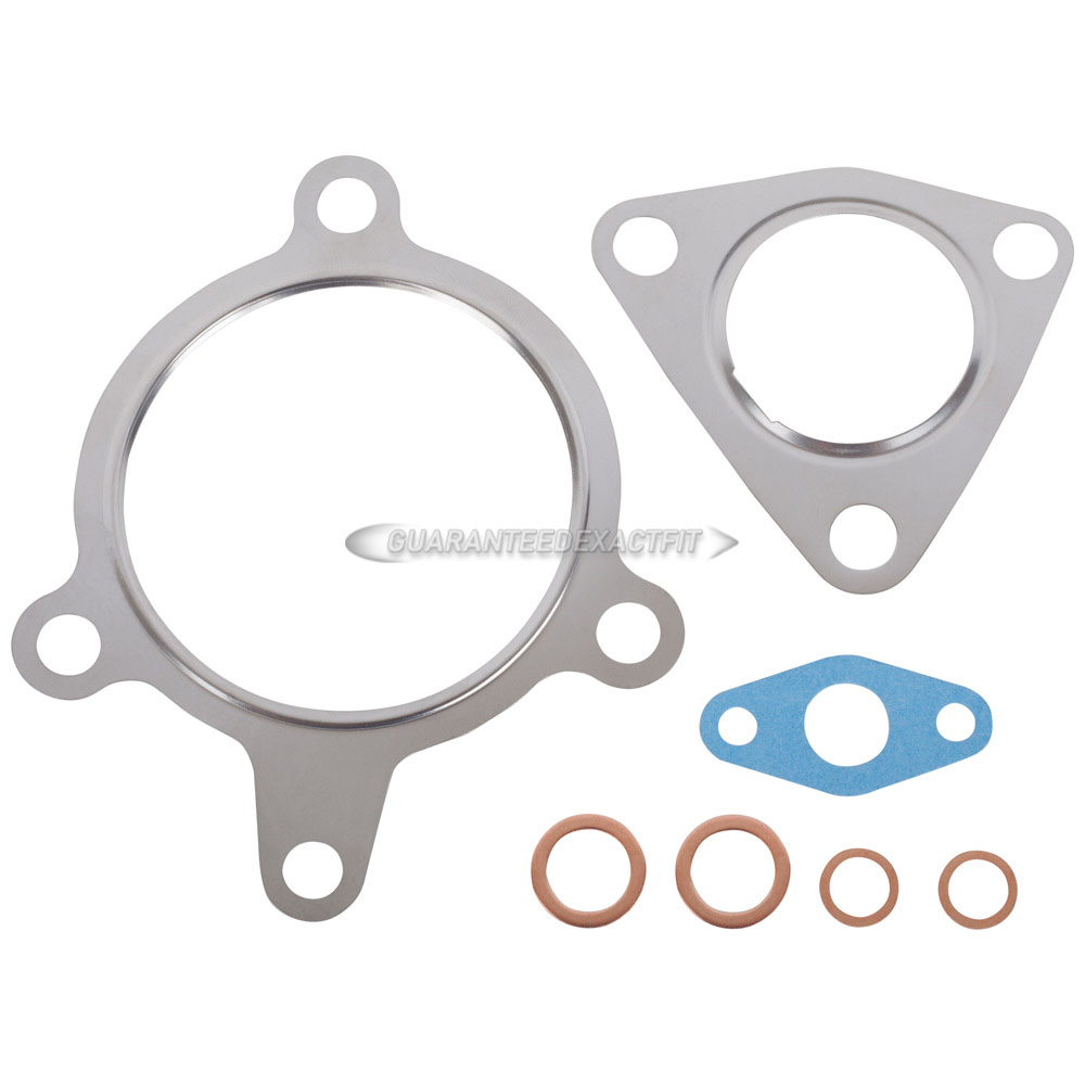 Ford Taurus Turbocharger Mounting Gasket Set