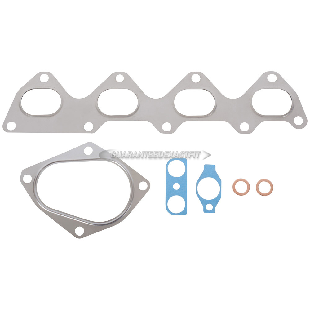 Stigan 844-0018 Turbocharger Mounting Gasket Set