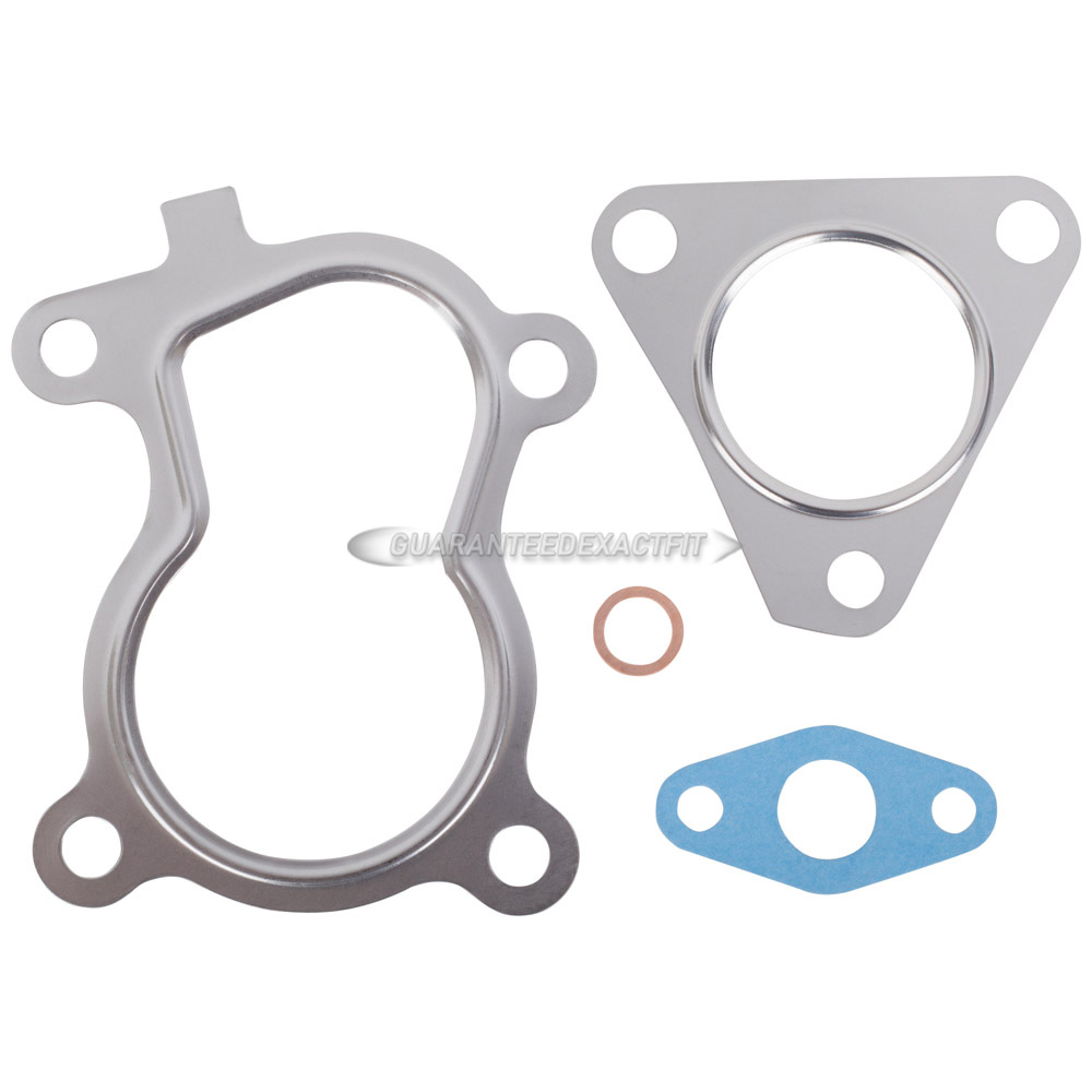 Stigan 842-0082 Turbocharger and Installation Accessory Kit