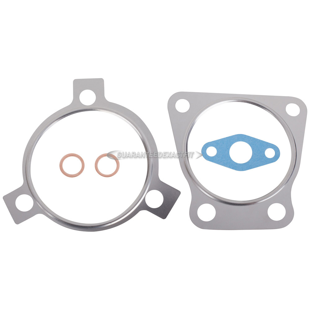 Stigan 842-0100 Turbocharger and Installation Accessory Kit