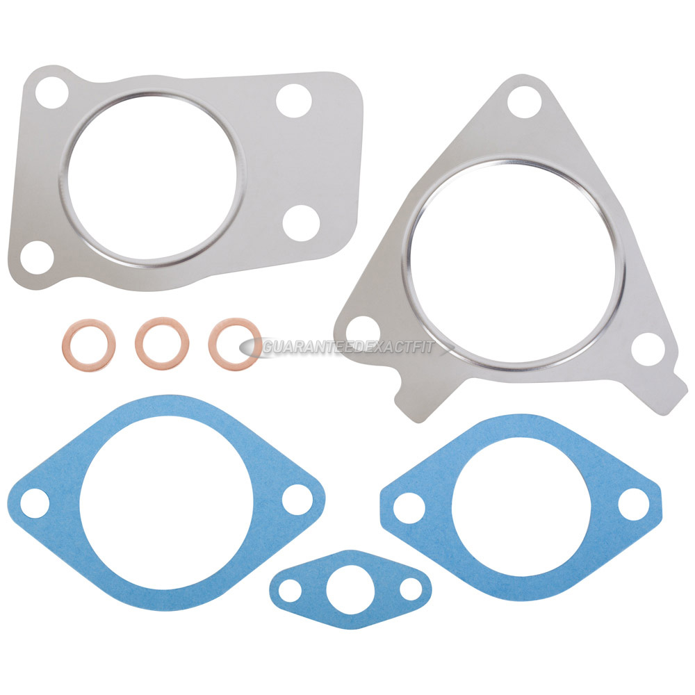 Stigan 844-0030 Turbocharger Mounting Gasket Set