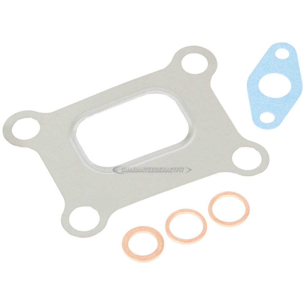 Stigan 842-0109 Turbocharger and Installation Accessory Kit