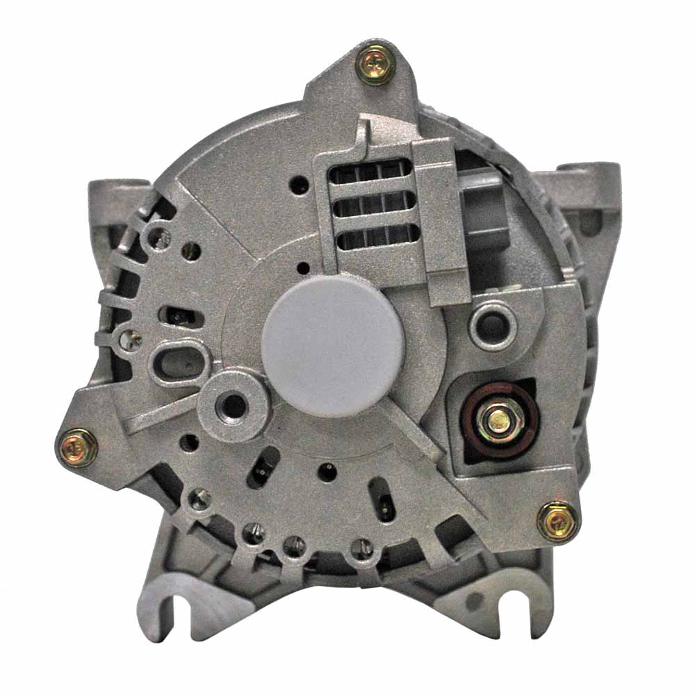 2007 Ford Explorer Alternator