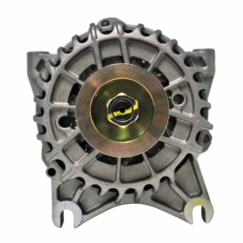 2007 Ford Explorer Alternator