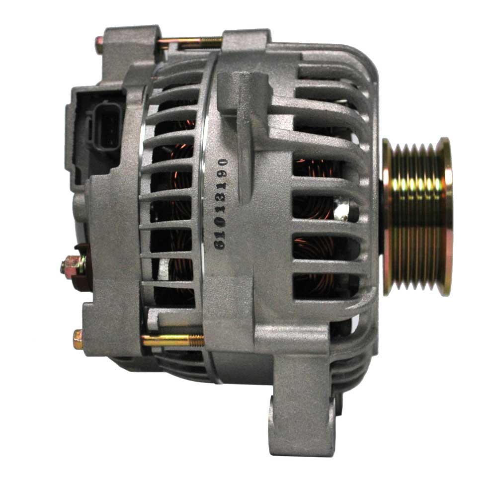 2007 Ford Explorer Alternator