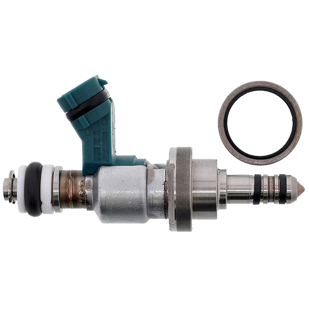 2012 Lexus IS250 Fuel Injector