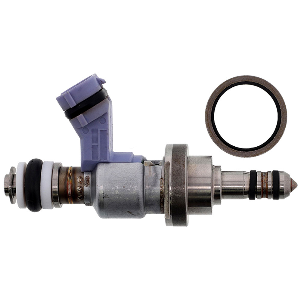 2012 Lexus LS460 Fuel Injector
