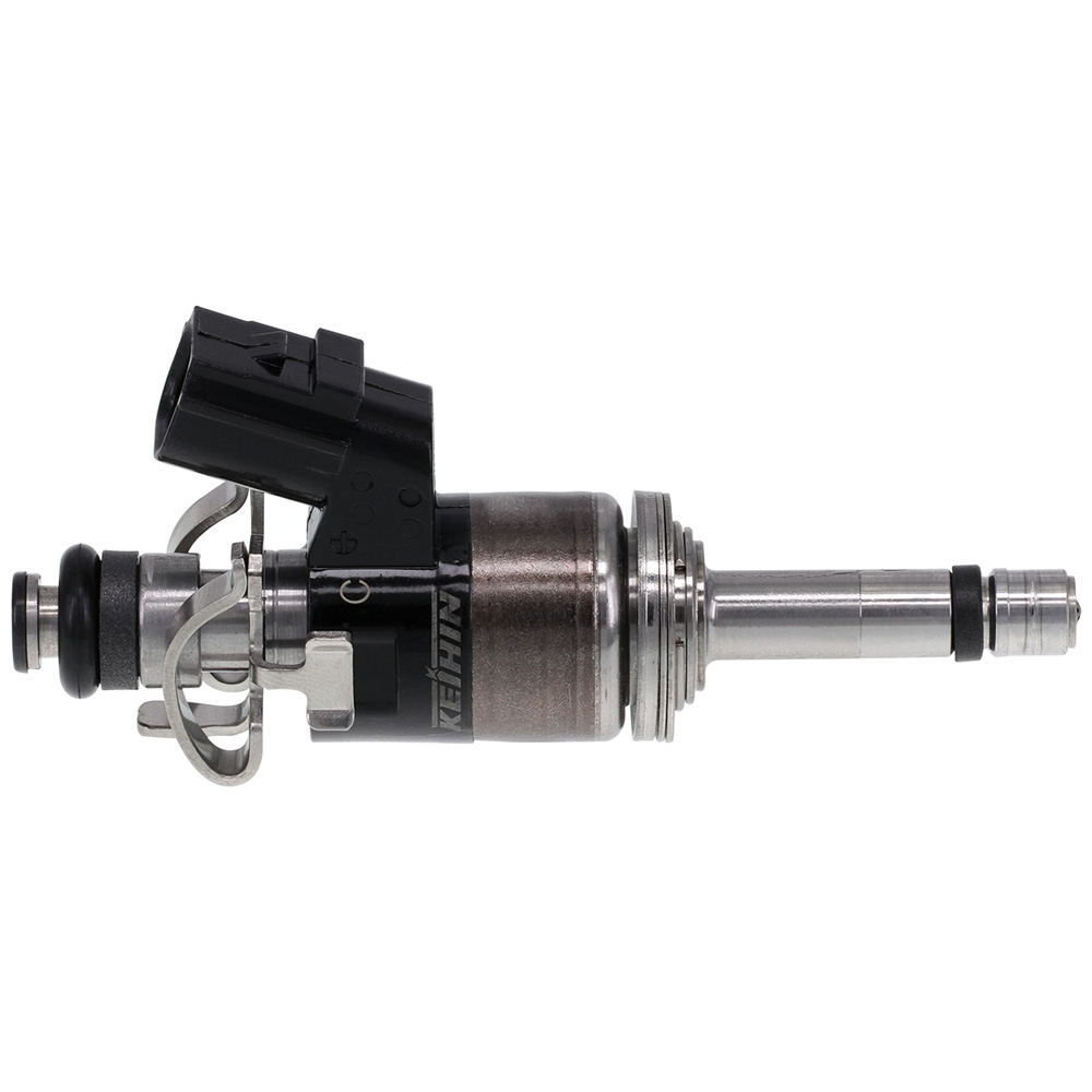 2017 Honda Pilot Fuel Injector Set