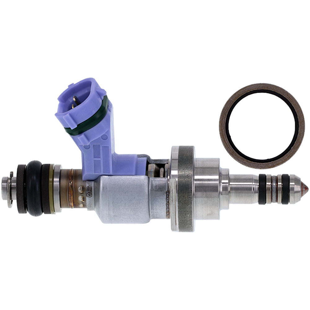 2012 Lexus LS460 Fuel Injector