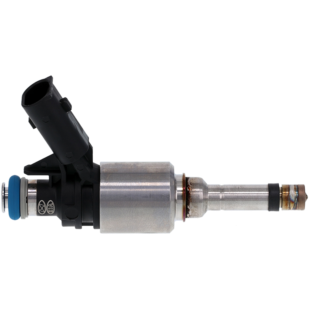 2014 Kia forte5 fuel injector 